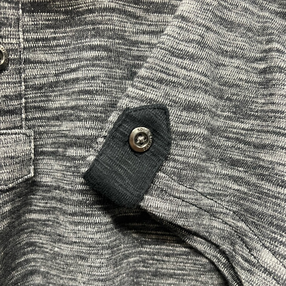 Rock & Republic Henley shirt - Picture 5 of 6